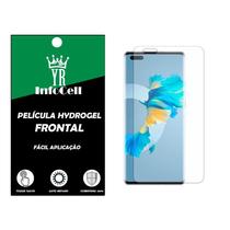 Película Hydrogel Hd Anti Impacto para huawei Mate 40 Pro Película Hydrogel Hd Anti Impacto para huawei Mate 40 Pro