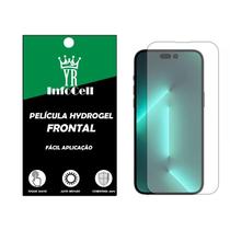 Pelicula Hydrogel Hd Anti Impacto para iphone 14 Pro Max Pelicula Hydrogel Hd Anti Impacto para iphone 14 Pro Max