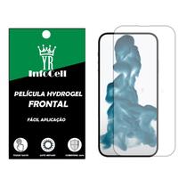 Pelicula Hydrogel Hd Anti Impacto para iphone 14 Pelicula Hydrogel Hd Anti Impacto para iphone 14