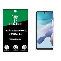 Película Hydrogel Hd Anti Impacto para Motorola Moto G53