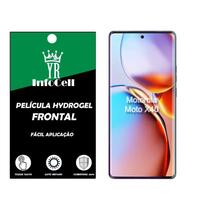 Película Hydrogel Hd Anti Impacto para Motorola Moto X40