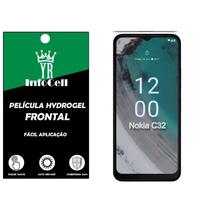 Película Hydrogel Hd Anti Impacto para Nokia C32