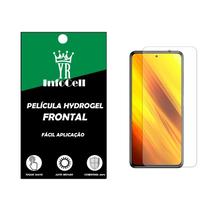 Película Hydrogel Hd Anti Impacto para redmi K40S