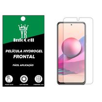 Película Hydrogel Hd Anti Impacto para redmi Note 11 SE (Índia)
