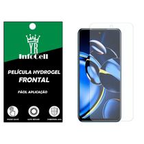 Película Hydrogel Hd Anti Impacto para redmi Note 11 SE Película Hydrogel Hd Anti Impacto para redmi Note 11 SE