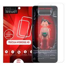 Película Hydrogel Hd Anti Impacto Para Redmi Note 11t Pro