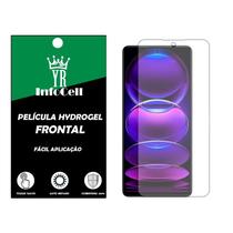 Película Hydrogel Hd Anti Impacto para redmi Note 12 Pro