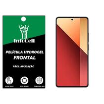 Película Hydrogel HD Anti Impacto para redmi Note 13 Pro 4G
