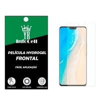Película Hydrogel Hd Anti Impacto para Vivo S12 Pro Película Hydrogel Hd Anti Impacto para Vivo S12 Pro