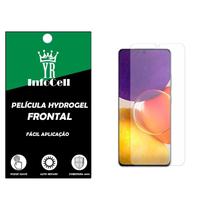 Película Hydrogel Hd Anti Impacto Samsung Galaxy Quantum 2 Película Hydrogel Hd Anti Impacto Samsung Galaxy Quantum 2