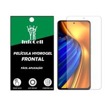 Película Hydrogel Hd Anti Impacto Xioami Poco F4 Película Hydrogel Hd Anti Impacto Xioami Poco F4