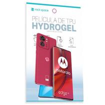 Pelicula Hydrogel Hd Frontal P/ Moto Edge 40