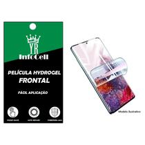 Película Hydrogel HD Frontal para Cubot Kingkong 5 Pro