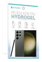 Pelicula Hydrogel Hd Frontal Para Samsung S23 Ultra 6.8 - Rock Space