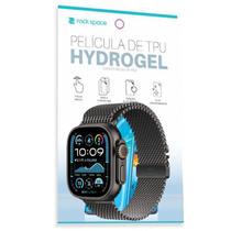 Pelicula Hydrogel HD Para Relogio Apple Watch Ultra 2