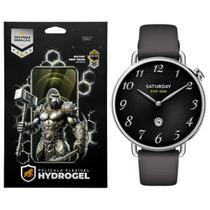 Película Hydrogel HD para Xiaomi Watch S4 41mm