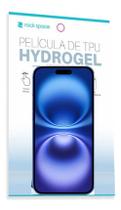 Pelicula Hydrogel Hd Rockspace Para iPhone 16 Normal 6.1