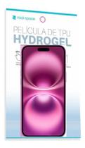 Pelicula Hydrogel Hd Rockspace Para iPhone 16 Plus 6.7 Pelicula Hydrogel Hd Rockspace Para iPhone 16 Plus 6.7