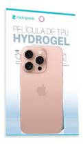 Pelicula Hydrogel Hd Rockspace Para iPhone 16 Pro 6.3