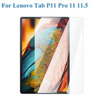 Película Hydrogel Hd Tablet Lenovo Pad Pro 11.5