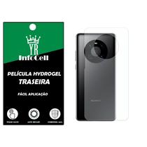 Película Hydrogel Hd Verso Anti Impacto para huawei Mate 40E