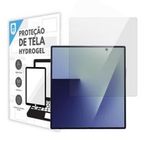 Película Hydrogel Interna Para Samsung Galaxy Z Fold 7 Película Hydrogel Interna Para Samsung Galaxy Z Fold 7