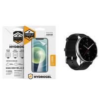 Película Hydrogel Para Amfit Gtr 2 - Gshield Película Hydrogel Para Amfit Gtr 2 - Gshield