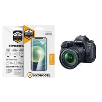 Película Hydrogel para Canon EOS 6D Mark II - Gshield