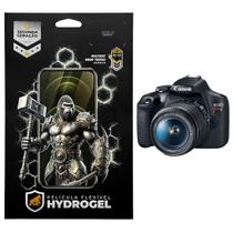 Película Hydrogel para Canon EOS Rebel T7 DSLR - Gshield