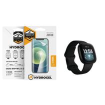 Película Hydrogel para Fitbit Versa - Gshield Película Hydrogel para Fitbit Versa - Gshield