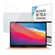 Película Hydrogel para MacBook Air 13 Polegadas 2020 2021 M1