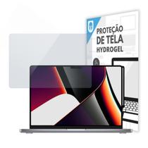 Película Hydrogel para MacBook Pro 2021 M1