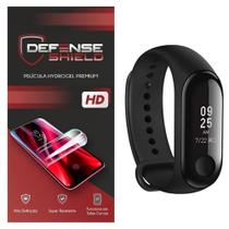 Pelicula Hydrogel Para Mi Band 3 Defense Shield