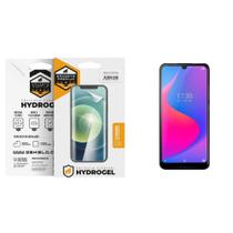 Película Hydrogel para Multilaser G - Gshield Película Hydrogel para Multilaser G - Gshield
