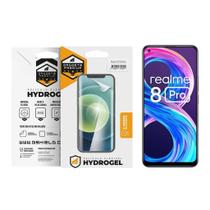 Película Hydrogel Para Realme 8 Pro - Gshield