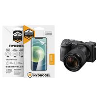 Película Hydrogel Para Sony Alpha 6600 - Gshield