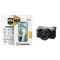 Película Hydrogel para Sony Alpha 7c - Gshield Película Hydrogel para Sony Alpha 7c - Gshield