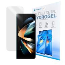Película Hydrogel Premium Externa para Galaxy Z Fold 4 Película Hydrogel Premium Externa para Galaxy Z Fold 4