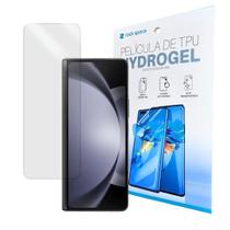 Película Hydrogel Premium Externa Para Galaxy Z Fold 5 Película Hydrogel Premium Externa Para Galaxy Z Fold 5