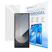 Película Hydrogel Premium Externa Para Galaxy Z Fold 6