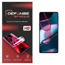 Pelicula Hydrogel Premium Para Moto Edge X30 Defense Shield