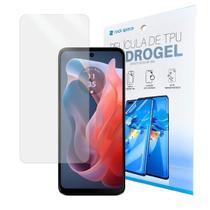 Película Hydrogel Premium para Motorola Moto G Play 2024 Película Hydrogel Premium para Motorola Moto G Play 2024