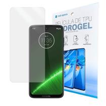 Película Hydrogel Premium para Motorola Moto G7 Plus