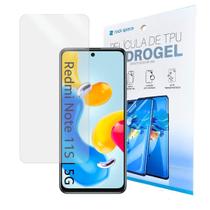 Película Hydrogel Premium para Redmi Note 11S 5G