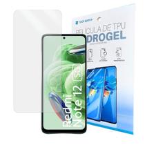 Película Hydrogel Premium para Redmi Note 12 5G