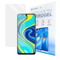 Película Hydrogel Premium para Redmi Note 9 Pro Max
