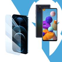 Película Hydrogel Premium Para Samsung Galaxy A21s
