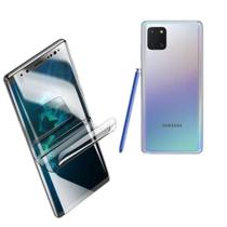 Película Hydrogel Premium Para Samsung Galaxy Note 10 Lite