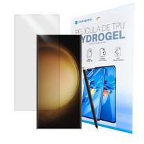 Película Hydrogel Premium para Samsung Galaxy S23 Ultra Película Hydrogel Premium para Samsung Galaxy S23 Ultra