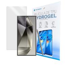 Película Hydrogel Premium para Samsung Galaxy S24 Ultra Película Hydrogel Premium para Samsung Galaxy S24 Ultra